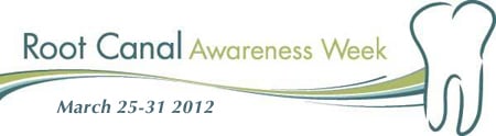 Learn about Root Canal Awareness Week