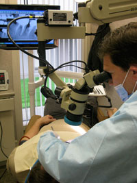 Surgical Microscope