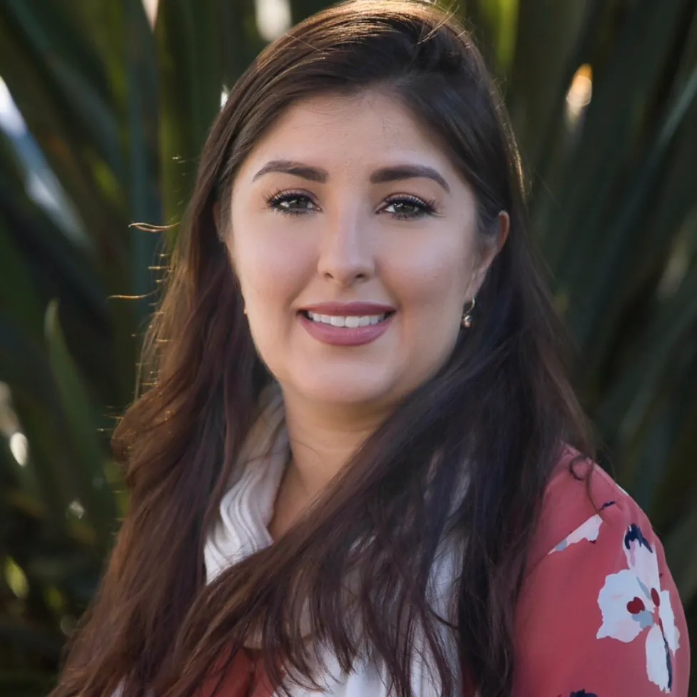 Francia Michaelian Corporate Coordinator