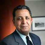 Michael Ansari Director of Operations