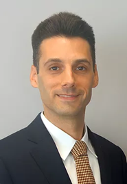 Victor A. Peritore, DDS, MSD