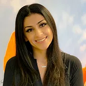 Mona Saadi Registered Dental Assistant