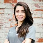 Dr Ellie Shadmehr