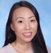 Heather Kim, DDS Independent Endodontist