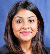 Karishma Shah, DDS. MSc Independent Endodontist