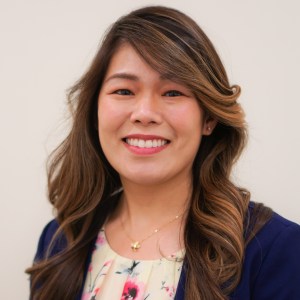 Photo of Dr. Janice Mach
