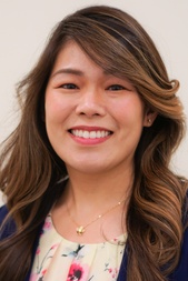 Photo of Dr Janice Mach